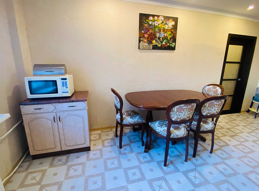 Продаж Квартира 3-кімнатна, 1/14 поверх на Гмирі Бориса вул., д. 9В Київ - фото 13