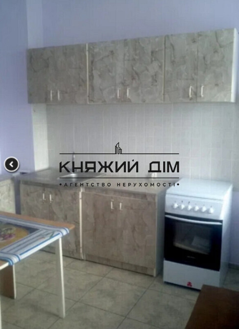Оренда 1 к. Кв. м. Дарниця 7 хвилин ходьби Код № 1170456 Київ - фото 4