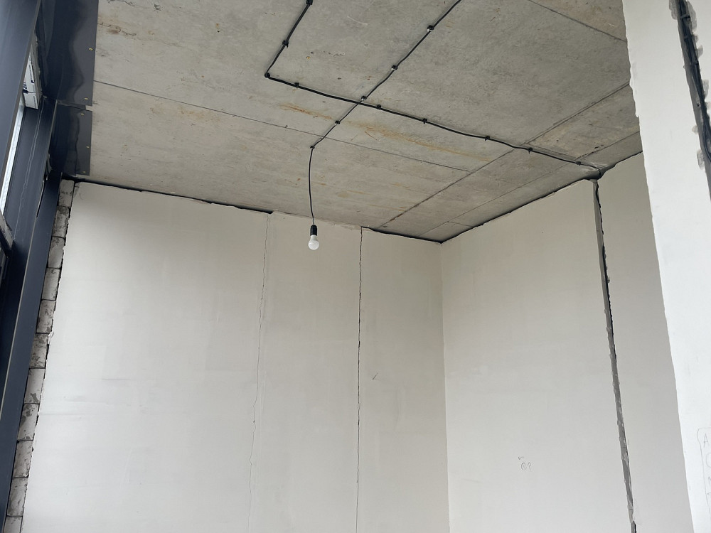 Продам студию в 3 минутах от пляжа. Одеса - фото 11