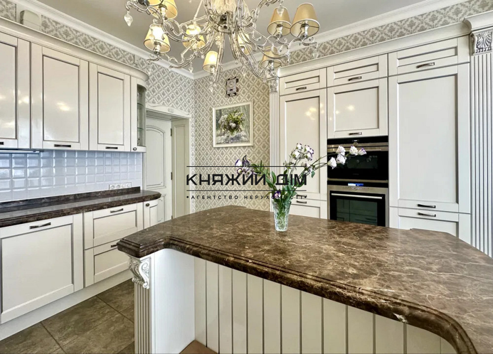 ОРЕНДА БЕЗ КОМІСІІ Чудова 3к квартира Оболонська набережна 15 код 11203846 Kiev - photo 4