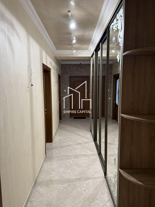 Продаж 3к квартири 100 кв. м Львів - фото 6