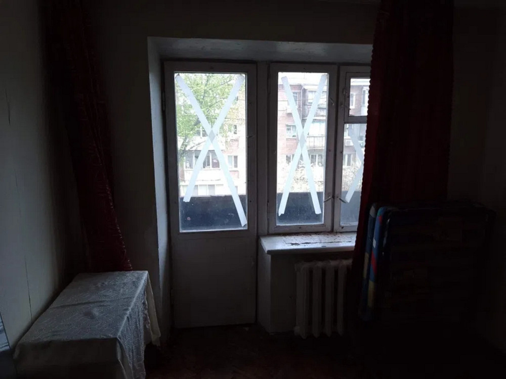 Оренда Квартира 1-кімнатна, 4/5 поверх на Вмшгородська, 46 Kiev - photo 1