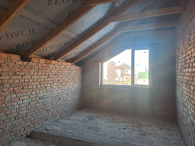 Продаж. Будинок.Тернопільський район, с.Петриків  - фото 12