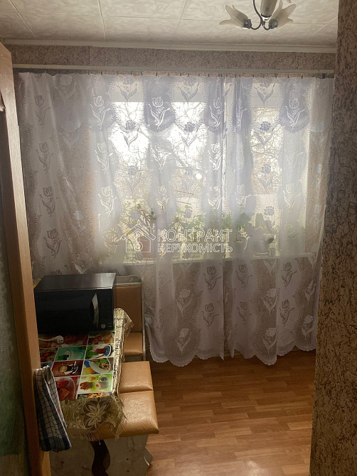 Продаж Квартира 2-кімнатна, 3/16 поверх на вул. Пермська Харьков - изображение 6