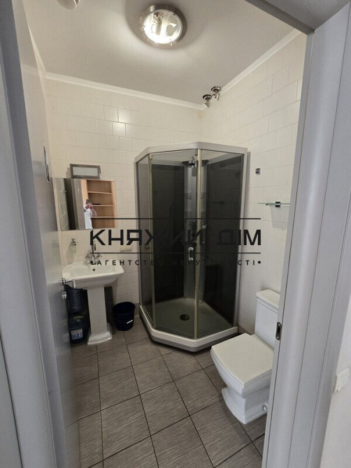 Оренда офісне приміщення на Сечевых Стрельцов ул. поверх - 2/22 Київ - фото 12