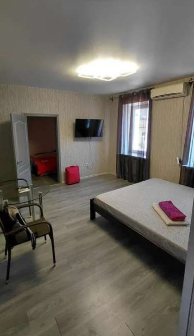 Продаж Квартира 2-кімнатна на ул. Базарная, 38 Одеса - фото 1