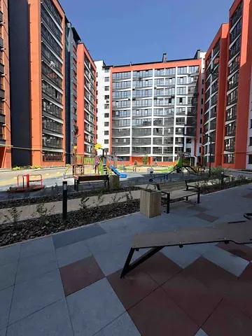 Продаж 1к Квартира 41.8 кв.м ЖК Dream Park Хмельницький - фото 4