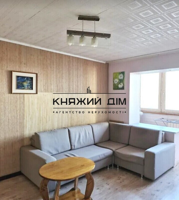 Оренда Квартира 1-кімнатна, 8/16 поверх на Хорольская ул. Київ - фото 18