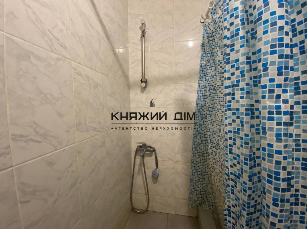 Оренда Квартира 1-кімнатна, 26/27 поверх на Лобачевского пер. Kiev - photo 12