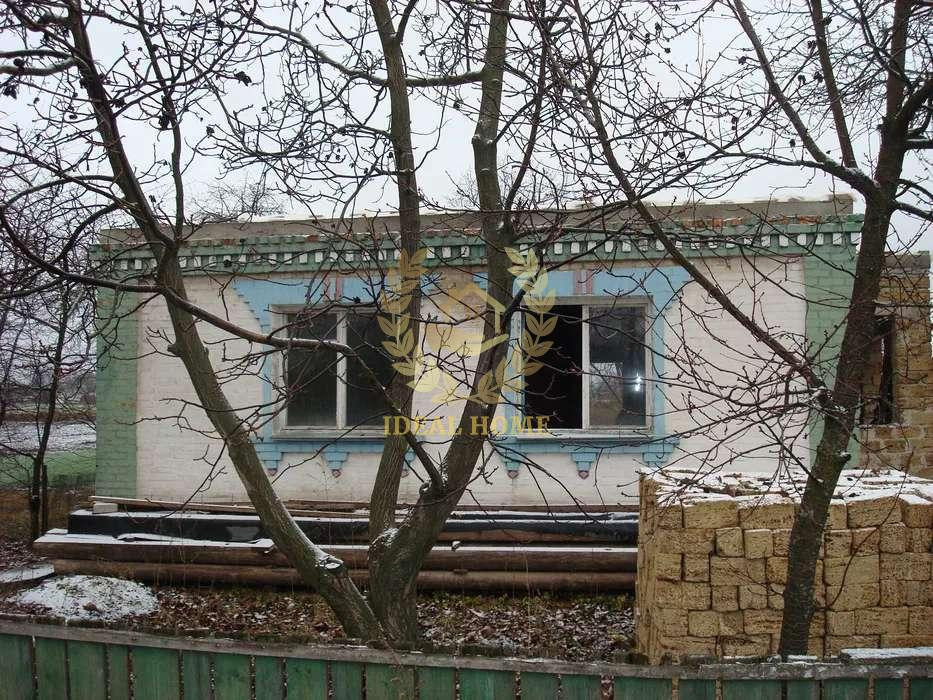 Продаж Будинок 5-кімнатний на Садовая ул., 58  - фото 1