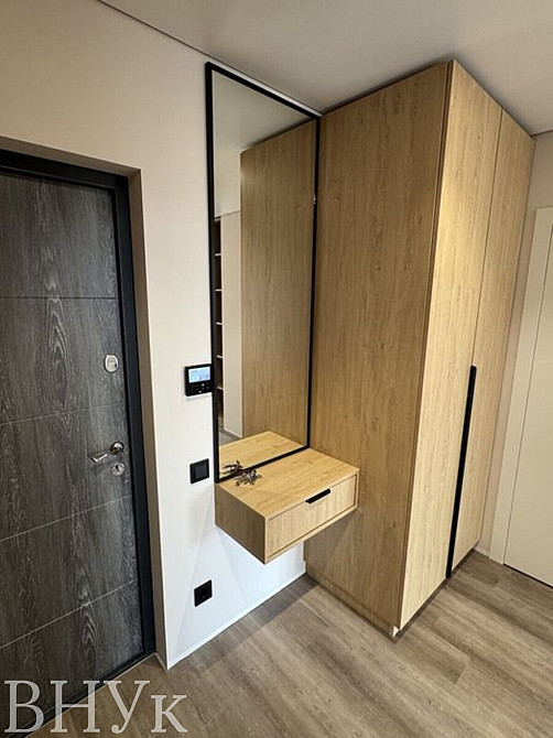 Продаж Квартира 1-кімнатна, 8/11 поверх на вул. Бандери С. Ivano-Frankivs'k - photo 14