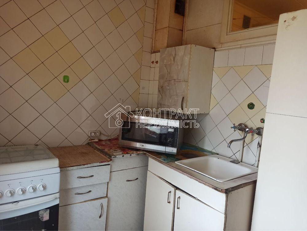 Продаж Квартира 1-кімнатна, 9/9 поверх на вул. Ювілейний Харків - фото 2