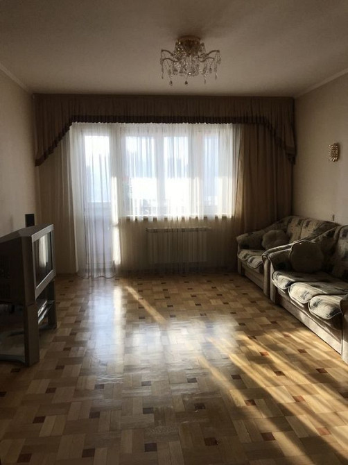 Оренда Квартира 2-кімнатна, 13/28 поверх на ул. Анны Ахматовой, 13 Київ - фото 1