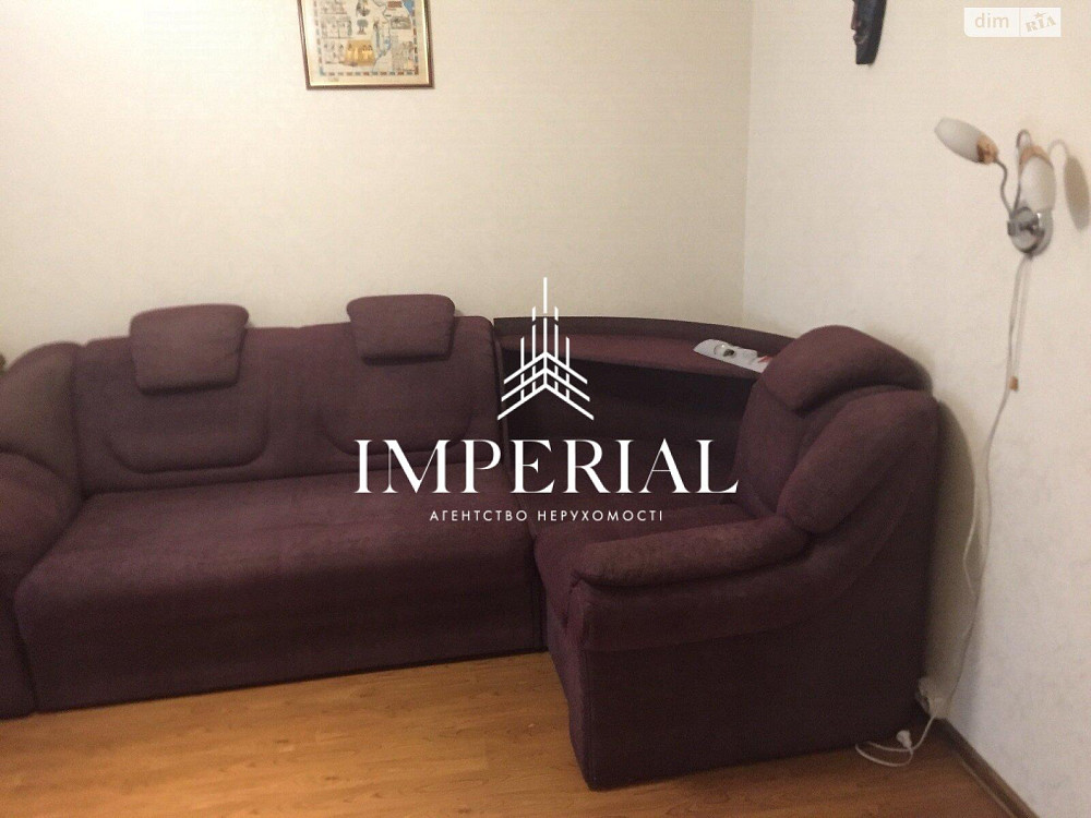 Продаж Квартира 2-кімнатна, 1/16 поверх на вул. Ревуцького Киев - изображение 5