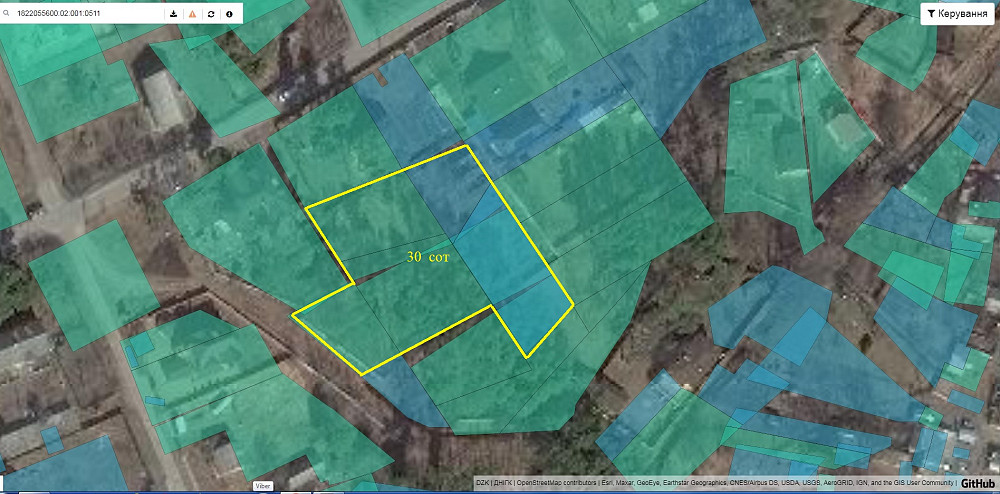 Продаж земельної ділянки 30 соток на Гуйва Житомир - фото 3