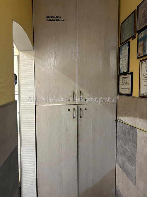 Оренда Будинок 4-кімнатний на Героїв Дніпра вул., 35 Київ - фото 9