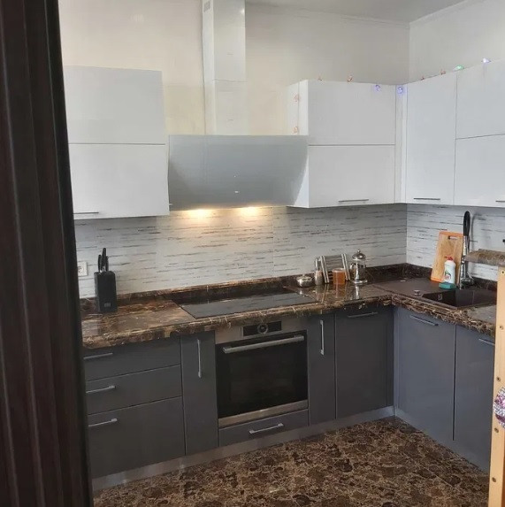 Продаж Квартира 2-кімнатна, 3/6 поверх на Фонтанская Дорога ул., 153 Odessa - photo 2