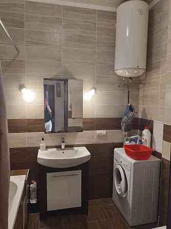 Предлагается к продаже уютная квартира с видом на море Лиманка