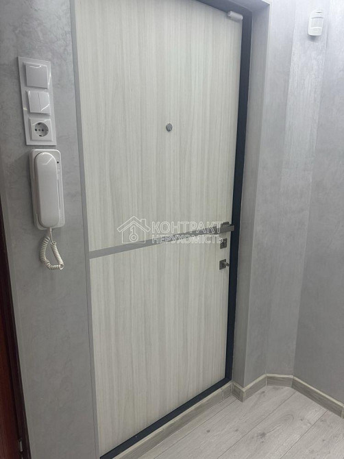 Продаж Квартира 3-кімнатна, 8/12 поверх на вул. Валентинівська Харків - фото 12