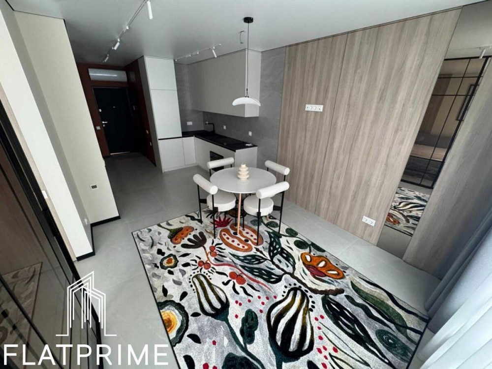 Продаж Квартира 1-кімнатна, 7/25 поверх на Ужгородський вул., д. 4/1 Київ - фото 13