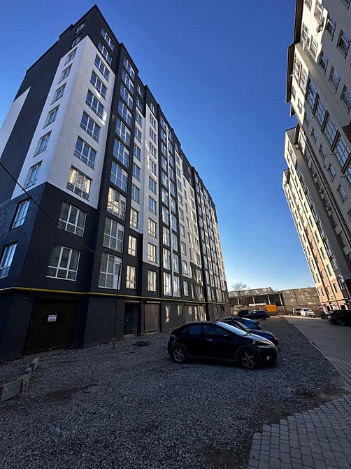 Продаж Квартира 2-кімнатна, 9/10 поверх на Чорновола, 155 Ivano-Frankivs'k - photo 7