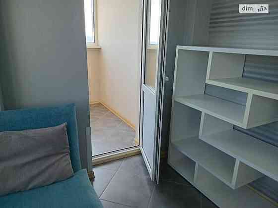 Оренда Квартира 1-кімнатна, 18/22 поверх на Проспект Лобановського, 150д Киев