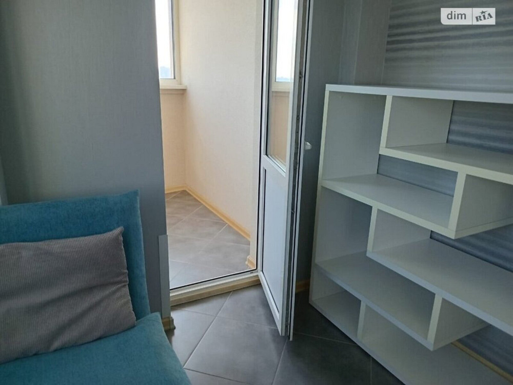 Оренда Квартира 1-кімнатна, 18/22 поверх на Проспект Лобановського, 150д Київ - фото 4