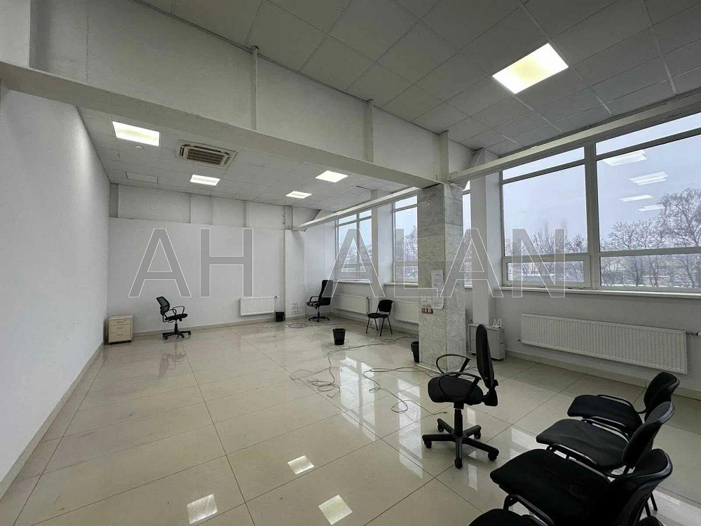 Оренда офісне приміщення на Василенка Миколи вул., 7 приміщень - 2, поверх - 3/8 Київ - фото 3