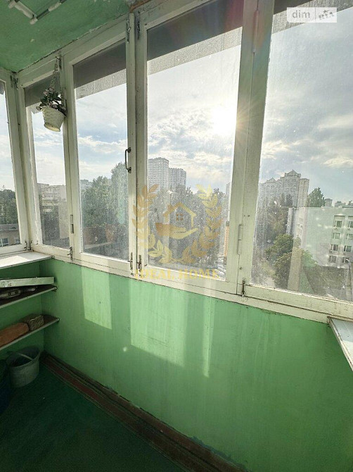 Продаж Квартира 3-кімнатна, 6/16 поверх на Победы пл., 95 Киев - изображение 13