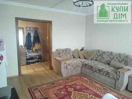 Трикімнатна квартира на Жадова Кропивницький