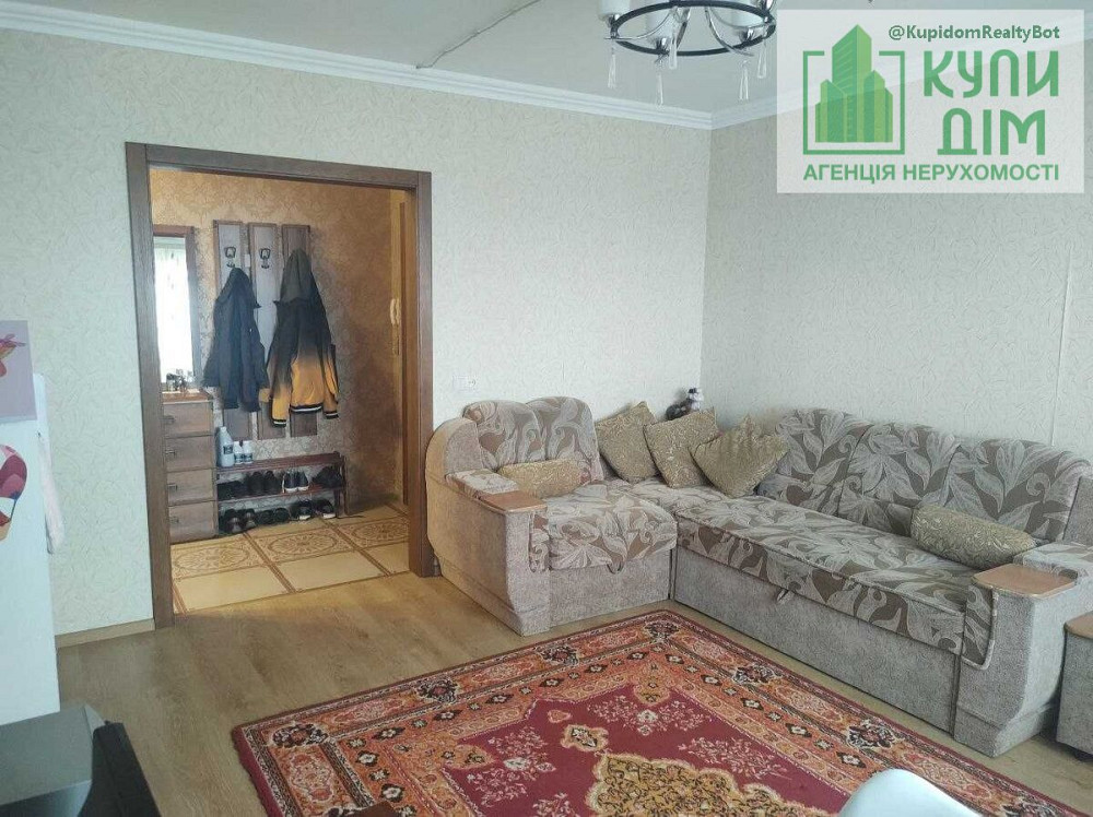 Трикімнатна квартира на Жадова Кропивницький - фото 2