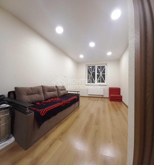 Продаж Квартира 1-кімнатна, 5/9 поверх на вул. Борткевича Харків - фото 7