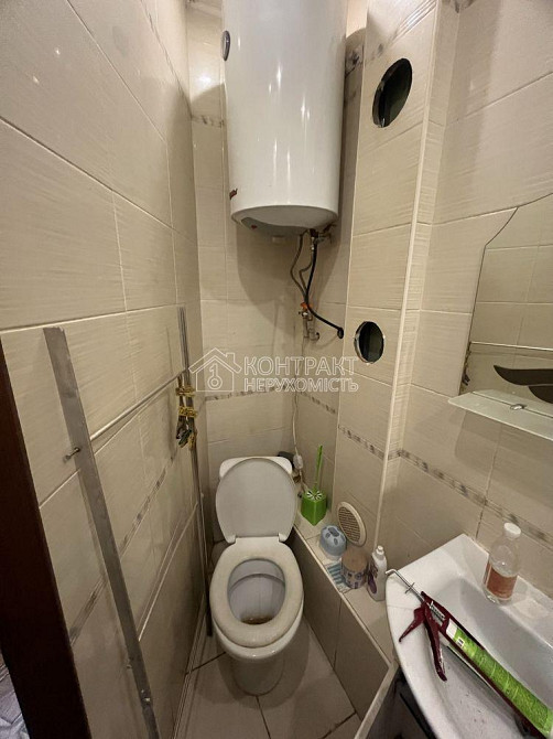 Продаж Квартира 2-кімнатна, 1/2 поверх на вул. Ковтуна Харків - фото 2