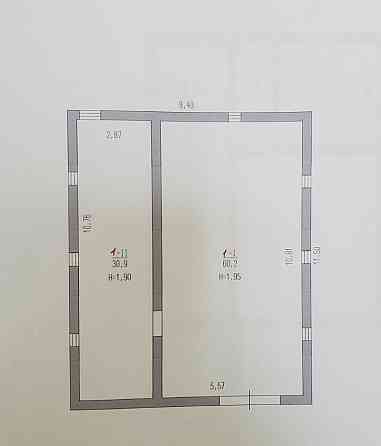 Дом у моря на 10 сотках, Черноморка. Limanka