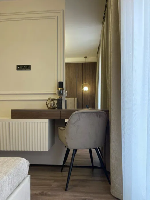 Продаж Квартира 1-кімнатна, 3/21 поверх на Максимовича, 24б Київ - фото 12