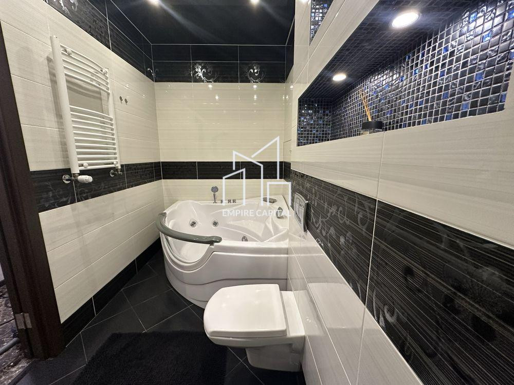 Оренда 2к квартири 73 кв. м Львів - фото 15