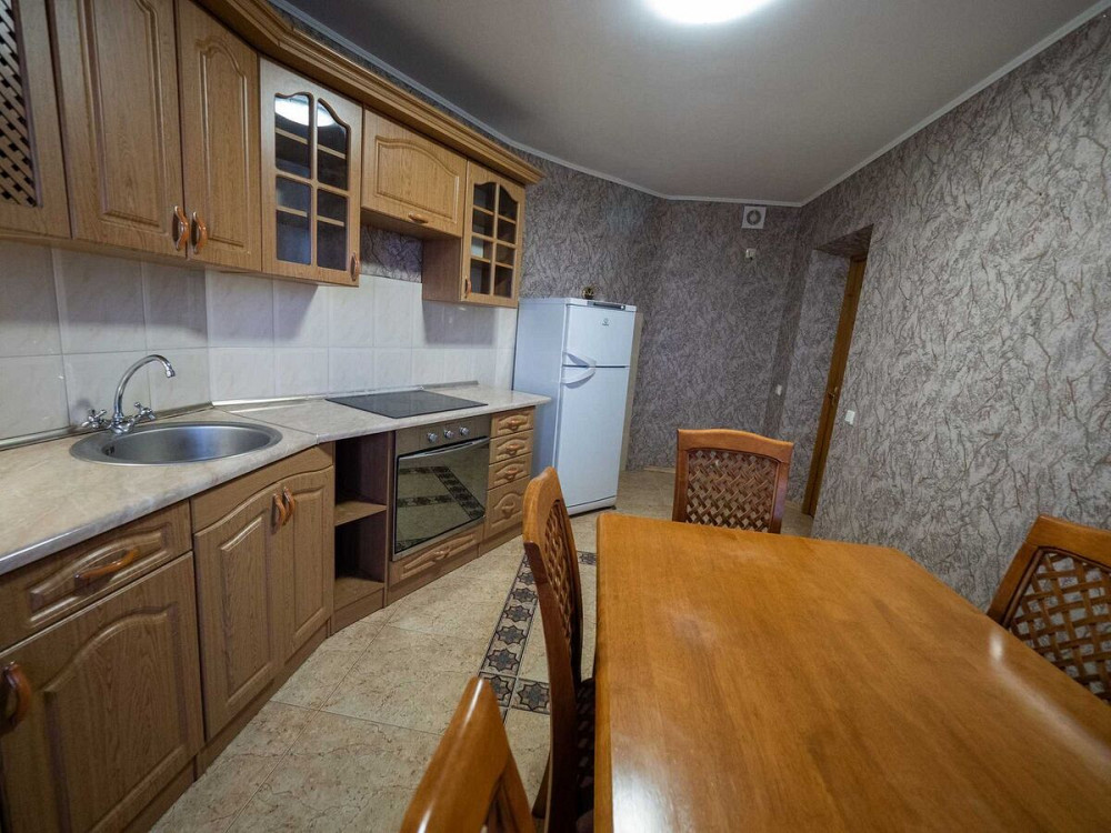 Оренда Квартира 1-кімнатна, 13/16 поверх на проспект Петра Григоренка, 33/44 Київ - фото 5