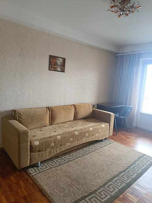 Оренда Квартира 2-кімнатна, 8/9 поверх на Бучми, 3 Київ - фото 2