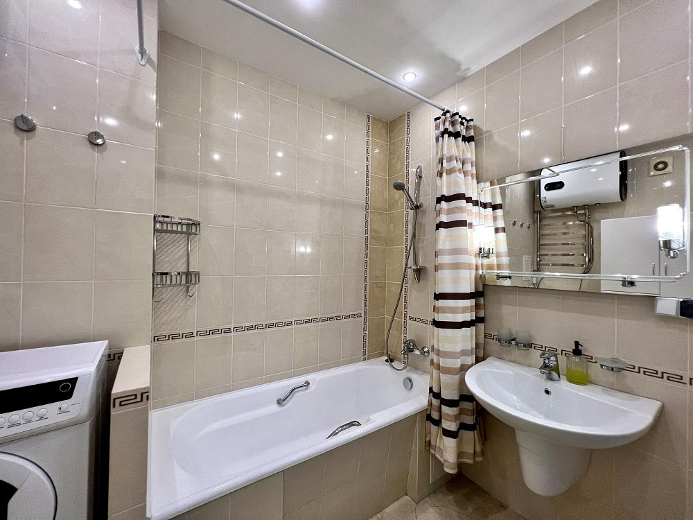 Продаж Квартира 2-кімнатна, 6/9 поверх на Барбюса Анри вул., д. 22-26 Kiev - photo 14