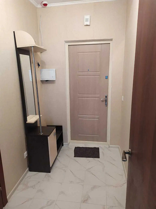 Оренда Квартира 1-кімнатна, 4/7 поверх на Стеценко ул., 75д Kiev - photo 10