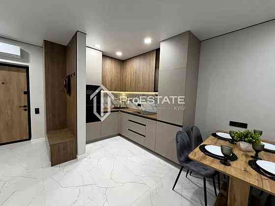 Продаж Квартира 1-кімнатна, 11/25 поверх на вул. Олександра Олеся Kiev