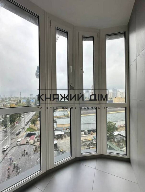 Перша здача ! Оренда 1-кім. квартири ЖК Берег Дніпра Код:11203829 Київ - фото 13