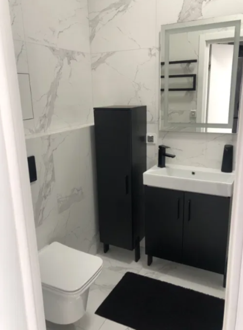 Продам 1-кімнатну квартиру, 42 кв. м., вул. Філатова, ЖК«Манхеттен» Odessa - photo 3