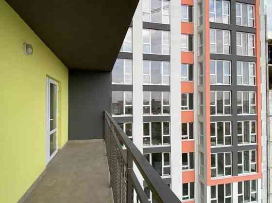 Квартира в новом доме на Таирова Limanka