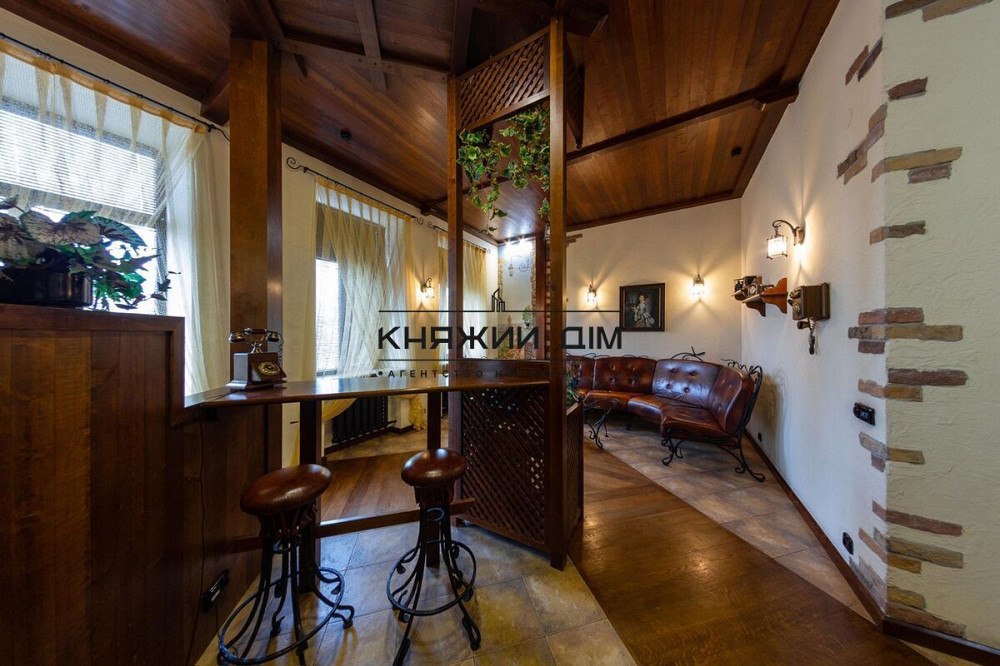 Оренда 1-но к. квартири в центрі Києва. № 11200809 Київ - фото 4