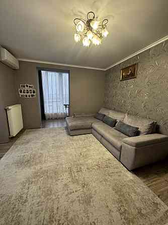 Продаж Квартира 2-кімнатна, 9/10 поверх Івано-Франківськ