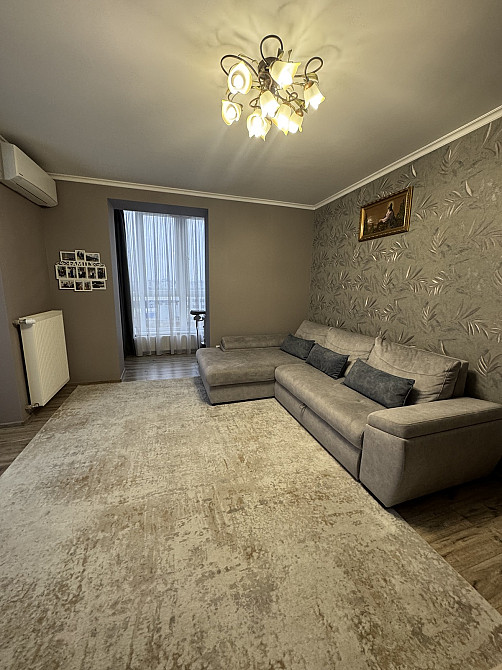 Продаж Квартира 2-кімнатна, 9/10 поверх Івано-Франківськ - фото 1