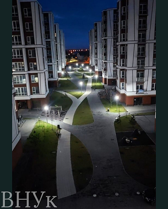 Продаж Квартира 1-кімнатна, 5/9 поверх на вул. Блавацького І. Отця Івано-Франківськ - фото 11