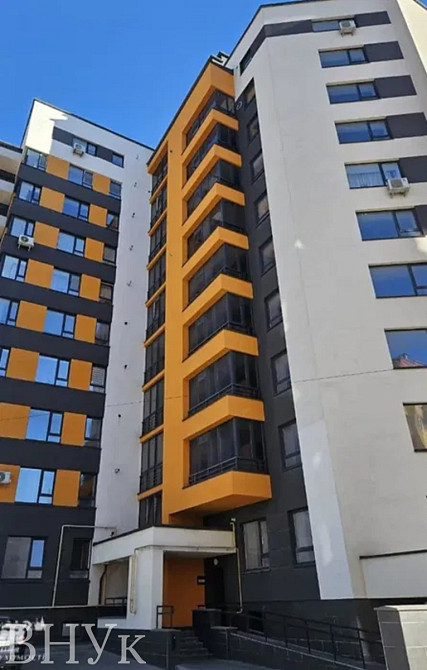 Продаж Квартира 6-кімнатна, 2/10 поверх на Галицький пров. Тернопіль - фото 1