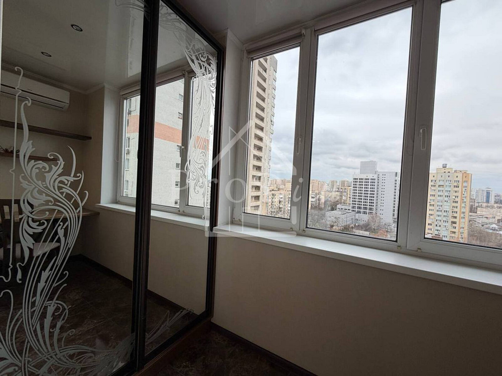 Продаж Квартира 1-кімнатна, 12/23 поверх на Феодосійська вул., 1А Київ - фото 10